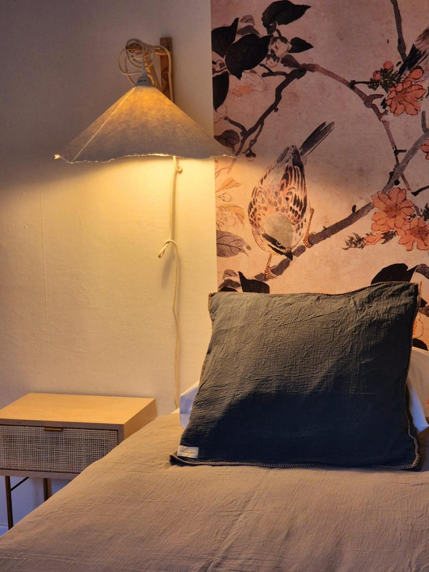 B&B Lily Et Paul Bédoin Εξωτερικό φωτογραφία