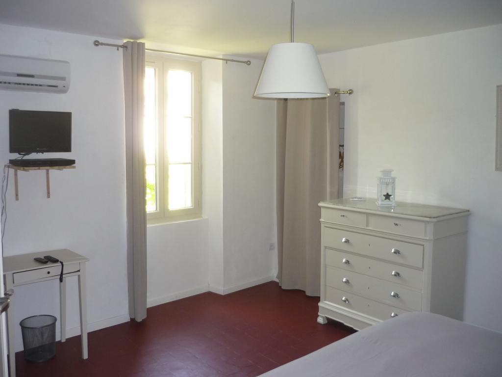 B&B Lily Et Paul Bédoin Εξωτερικό φωτογραφία