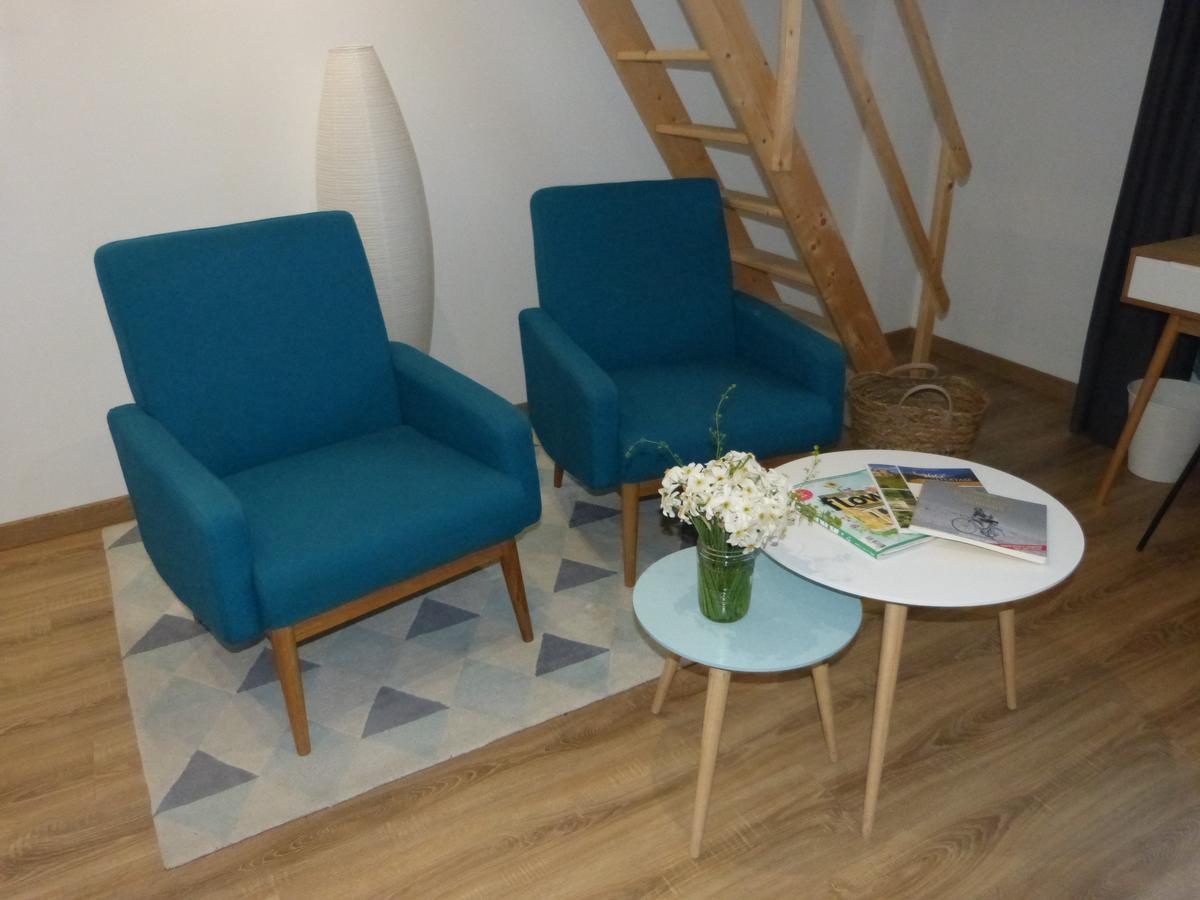 B&B Lily Et Paul Bédoin Εξωτερικό φωτογραφία